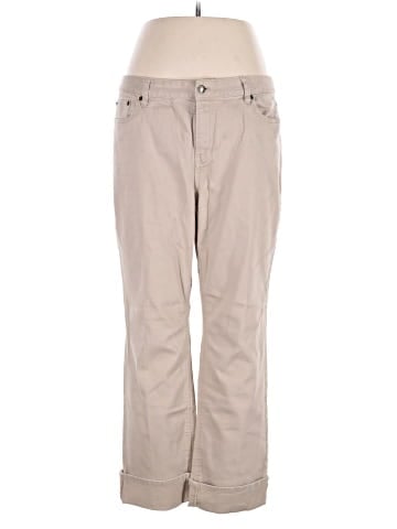 Liz Claiborne Jeans (view 1)