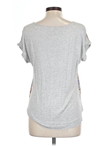 Spense Short Sleeve Blouse (view 2)