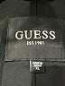Guess Black Jacket Size XL - photo 6