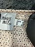 Princess Polly Silver Sleeveless Top Size 4 - photo 7
