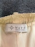 WAYF Ivory Jeans Size 32 waist (estimated) - photo 7