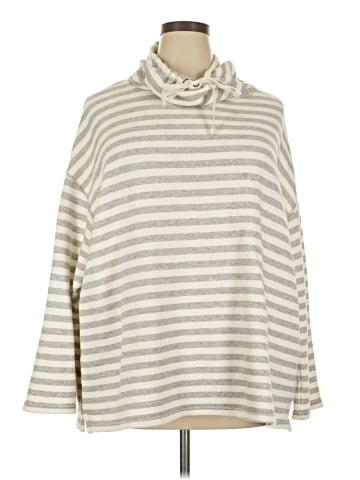 Chaps Turtleneck Sweater (view 1)