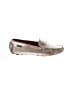 Eastland Tan Pink Flats Size 9 1/2 - photo 1