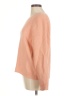J.Crew Solid Orange Pullover Sweater Size M - photo 5