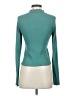 American Eagle Outfitters Teal Long Sleeve Top Size S - photo 2