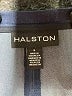 Halston Blue Dress Pants Size 8 - photo 7