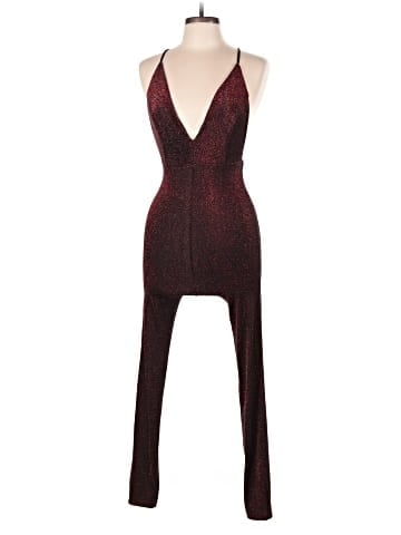 Aria Jumpsuit (view 1)