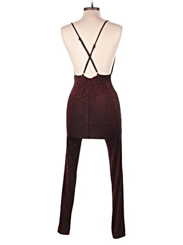 Aria Jumpsuit (view 2)