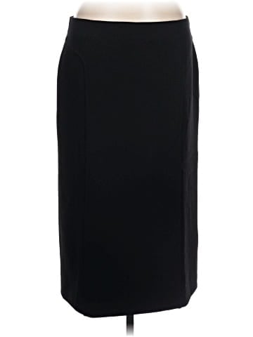 Piazza Sempione Wool Skirt (view 1)