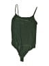 Aerie Solid Green One Piece Swimsuit Size M - photo 1