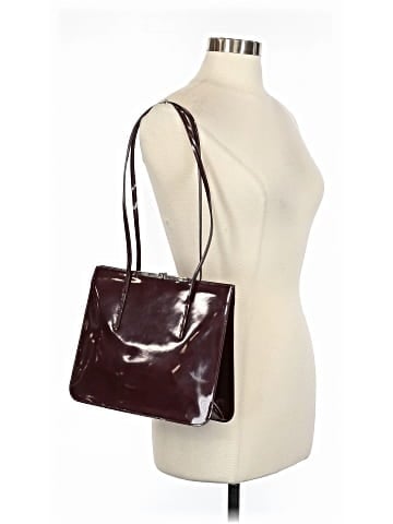 FURLA Leather Shoulder Bag (view 2)