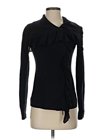 Cache Cardigan (view 1)