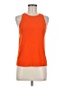 Lululemon Athletica Orange Active Tank Size 2 - photo 1