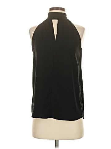 Drew Sleeveless Blouse (view 1)