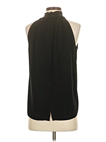 Drew Sleeveless Blouse (view 2)