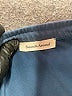 Assorted Brands Solid Blue Casual Skirt Size L - photo 4