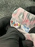 Kidgets Animal Print Pink Casual Pants Size 0-3 mo - photo 3
