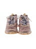 Nike Tan Pink Sneakers Size 8 - photo 2