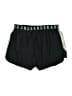 Under Armour 100% Polyester Graphic Black Athletic Shorts Size M - photo 2