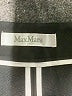 Max Mara Solid Black Dress Pants Size 4 (estimated) - photo 7