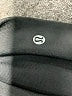 Lululemon Athletica Black Active Pants Size 2 - photo 4