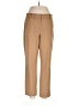J.Crew Factory Store Solid Tan Khakis Size 8 - photo 1