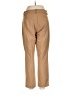 J.Crew Factory Store Solid Tan Khakis Size 8 - photo 2