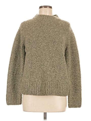 Vince. Turtleneck Sweater (view 1)