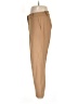 J.Crew Factory Store Solid Tan Khakis Size 8 - photo 5