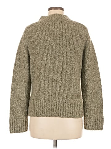Vince. Turtleneck Sweater (view 2)