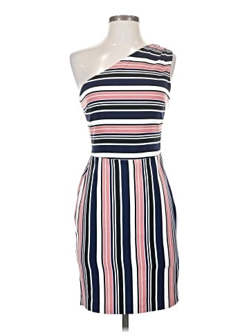 J by J.O.A. Cocktail Dress (view 1)
