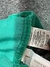 Ann Taylor LOFT 100% Lyocell Solid Green Board Shorts Size XS - photo 4