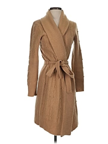 Ann Taylor LOFT Coat (view 1)