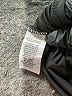Windsor Solid Black Cocktail Dress Size S - photo 8