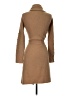 Ann Taylor LOFT Tan Coat Size S - photo 2