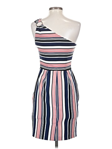 J by J.O.A. Cocktail Dress (view 2)