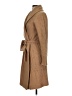 Ann Taylor LOFT Tan Coat Size S - photo 5