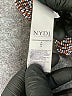 NYDJ 100% Recycled Polyester Brown 3/4 Sleeve Blouse Size M - photo 8