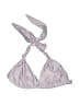 Assorted Brands Purple Swimsuit Top Size XS - photo 1