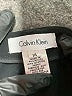 Calvin Klein 100% Polyester Black Dress Pants Size 14 - photo 7