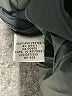 Calvin Klein 100% Polyester Black Dress Pants Size 14 - photo 8