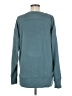 Sage Collective Teal Pullover Sweater Size M - photo 2