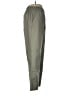 Everlane Green Casual Pants Size M - photo 4
