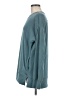 Sage Collective Teal Pullover Sweater Size M - photo 5