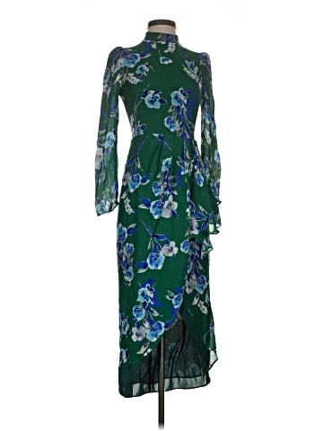 Yumi Kim Cocktail Dress (view 1)