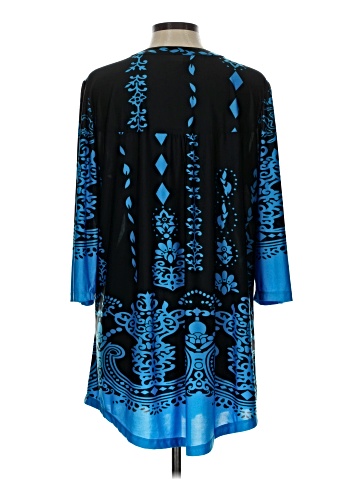 Serengeti Casual Dress (view 2)