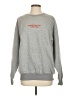 Assorted Brands Gray Sweatshirt Size S - photo 1