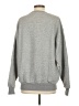 Assorted Brands Gray Sweatshirt Size S - photo 2