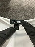 Torrid 100% Cotton White Sleeveless Blouse Size 4X Plus (4) - photo 7