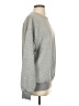Assorted Brands Gray Sweatshirt Size S - photo 4
